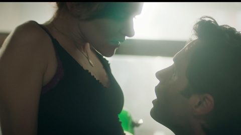 Pic: Madeline Brewer in YOU