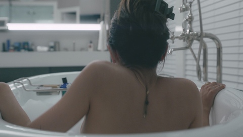 Pic: Aimee Carrero in Your Friends & Neighbors