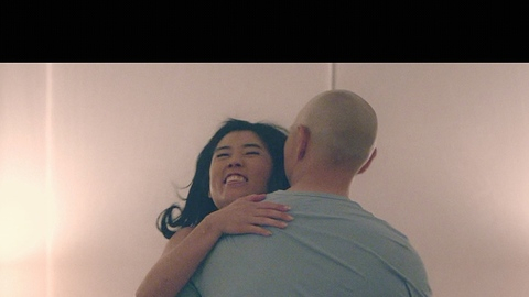 Pic: Eunice Bae in Your Friends & Neighbors