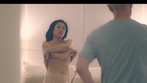 Pic: Eunice Bae in Your Friends & Neighbors