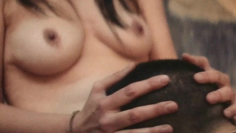 Pic: Dorothee DeKoon in Paradises of Diane