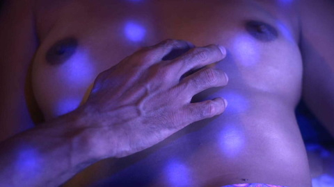 Pic: Aurelie Lauret in Hide That Beard!