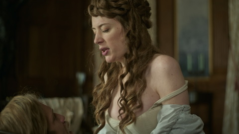 Pic: Sigrid Bouaziz in Carême