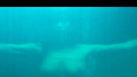 Pic: Souheila Yacoub in Planet B