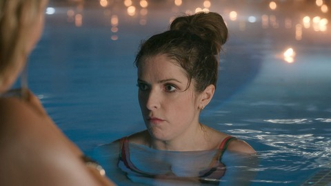 Pic: Anna Kendrick in Another Simple Favor