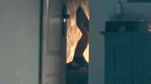 Pic: Matylda Giegżno in Photosensitive