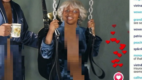 Pic: Quinta Brunson in Saturday Night Live