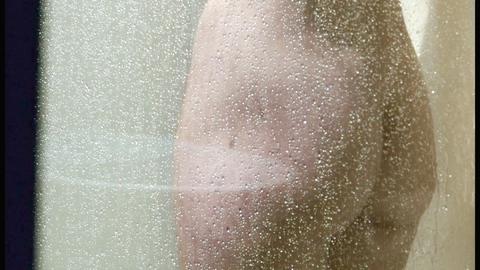 Pic: Gaia Weiss in Animal Within