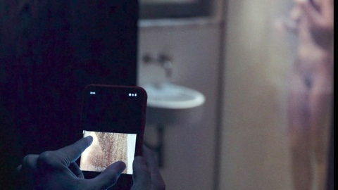 Pic: Gaia Weiss in Animal Within