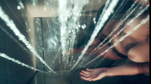 Pic: Gaia Weiss in Animal Within
