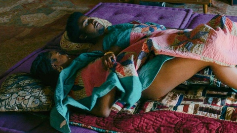 Pic: Lovie Simone in FOREVER