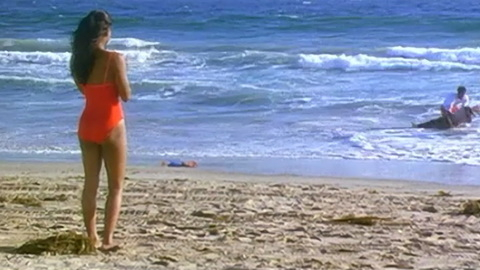 Pic: Kent King in Malibooty