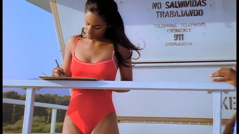 Pic: Kent King in Malibooty