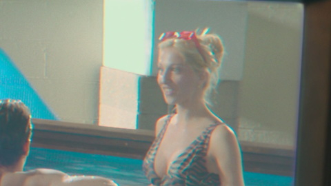 Pic: Marie Colomb in Culte