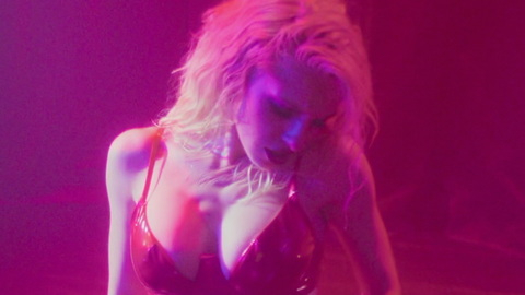 Pic: Marie Colomb in Culte