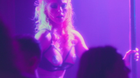 Pic: Marie Colomb in Culte