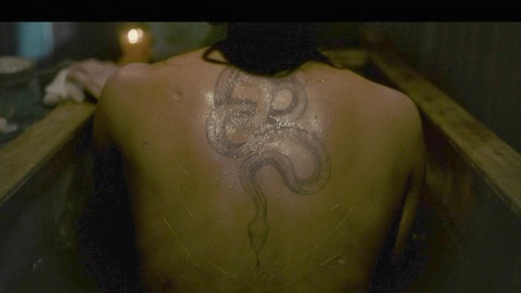 Pic: Halle Berry in Never Let Go