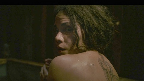 Pic: Halle Berry in Never Let Go (2024)