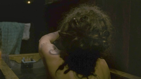 Pic: Halle Berry in Never Let Go