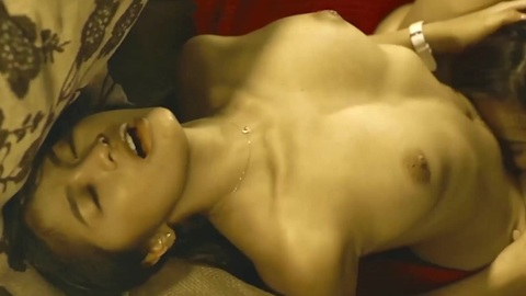 Pic: Aiko Garcia in Climax