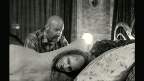 Pic: Malin Barr in Bad Thoughts