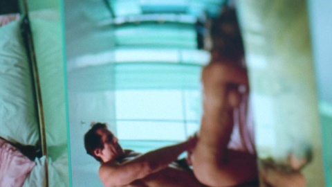 Pic: Marimar Vega in Snakes & Ladders