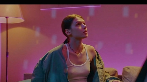 Pic: Anastasiya Krasovskaya in Give a Show! (2024)