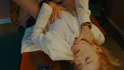 Pic: Viktoriya Tolstoganova in Give a Show! (2024)