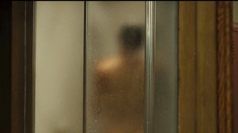 Pic: Taylor Russell in Mother, Couch