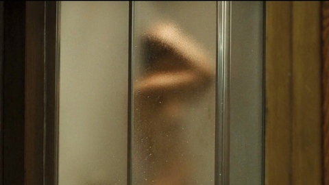 Pic: Taylor Russell in Mother, Couch