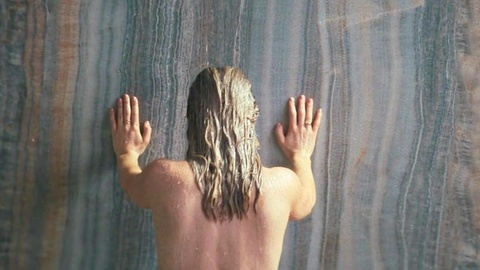 Pic: Marie Bach Hansen in Secrets We Keep (2025)