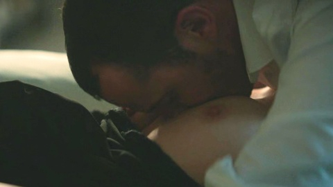 Pic: Marie Bach Hansen in Secrets We Keep