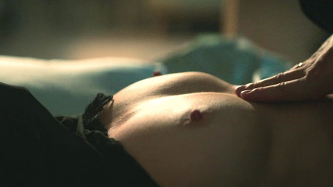 Pic: Marie Bach Hansen in Secrets We Keep