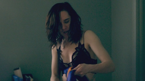 Pic: Lena Hall in Your Friends & Neighbors