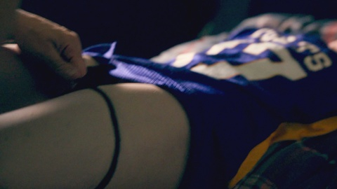 Pic: Lena Hall in Your Friends & Neighbors (2025)