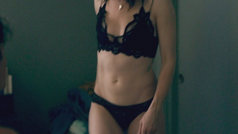 Pic: Lena Hall in Your Friends & Neighbors