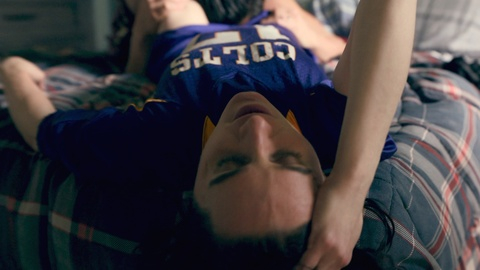Pic: Lena Hall in Your Friends & Neighbors