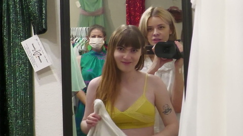 Pic: Ivy Wolk in The Code (2025)