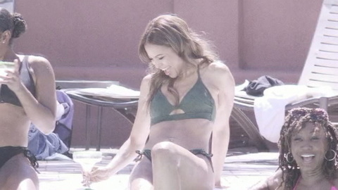 Pic: Jennifer Freeman in Onyx