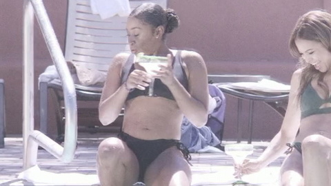 Pic: Ariane Nicole Andrew in Onyx (2025)