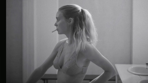 Pic: Rooney Mara in La Cocina (2024)