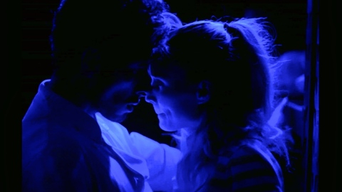 Pic: Rooney Mara in La Cocina