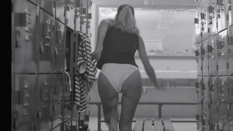 Pic: Rooney Mara in La Cocina