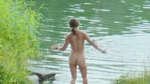 Pic: Katia Winter in Off Track 2