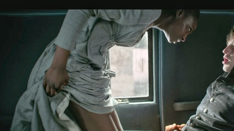 Pic: Alice Da Luz in Carême