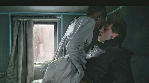 Pic: Alice Da Luz in Carême