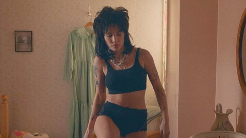 Pic: Halsey in Americana (2025)