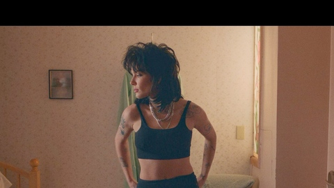 Pic: Halsey in Americana (2025)