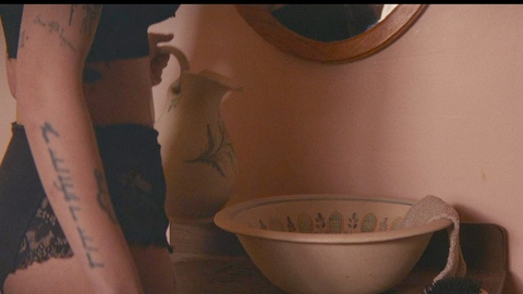 Pic: Halsey in Americana (2025)