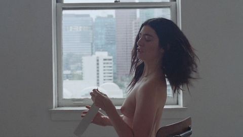 Pic: Lorde in Man Of The Year